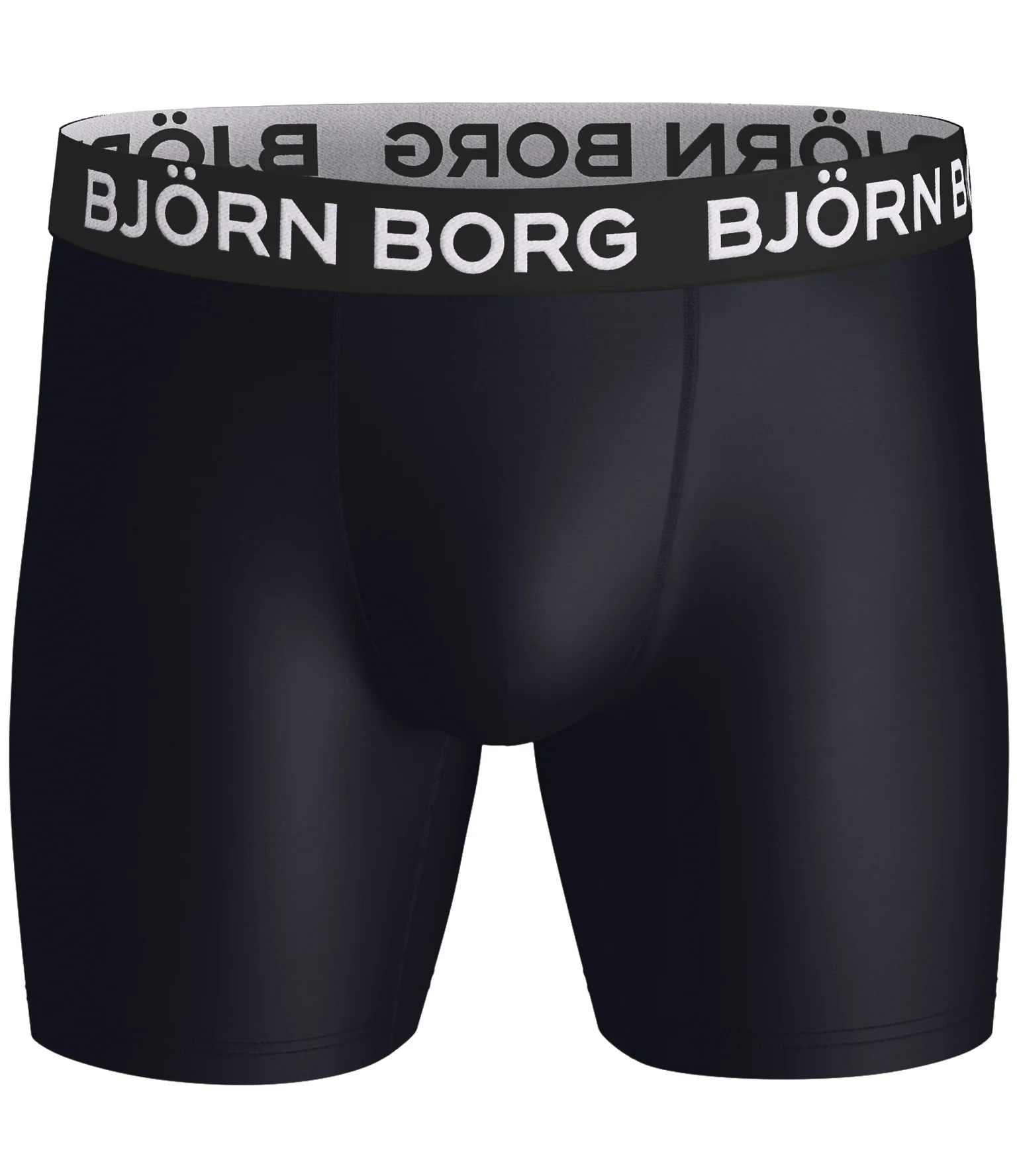 Bjorn Borg 5-Pack - Performance - heren boxershort - Black