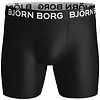 Bjorn Borg 5-Pack - Performance - heren boxershort - Black