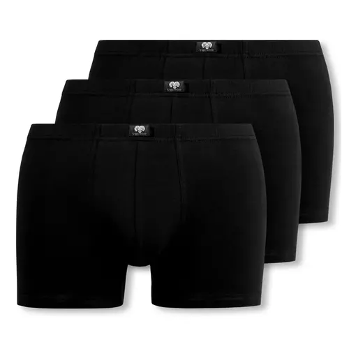 Ceceba 3-pak heren boxershorts Katoen Ceceba 3-pak heren boxershorts Katoen