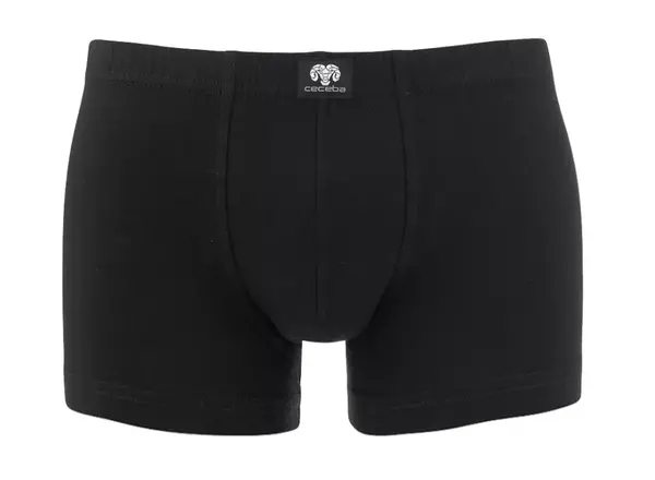 Ceceba 3-pak heren boxershorts Katoen - Goedkoop heren ondergoed - Stoffen band - niet knellende tailleband Ceceba 3-pak heren boxershorts Katoen - Goedkoop heren ondergoed - Stoffen band - niet knellende tailleband