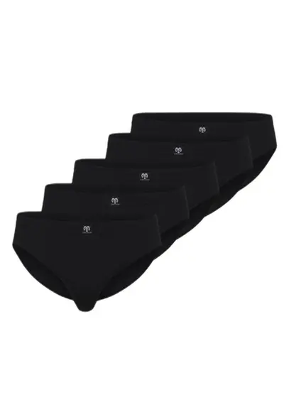 Ceceba 5-pak Heren Slips Katoen Ceceba 5-pak Heren Slips Katoen