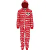 Disney onesie - Mickey Mouse - Rood