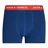 Jack & Jones 5-pack jongens boxershorts - Surf the web