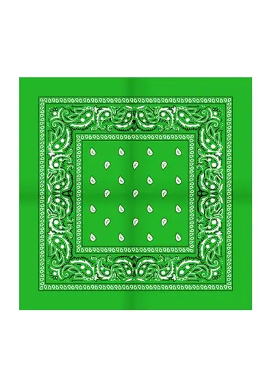 Boeren zakdoek Rain drop 54x54 Boeren zakdoek Rain drop 54x54