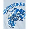 Name it jongens pyjama -  "Adventure"