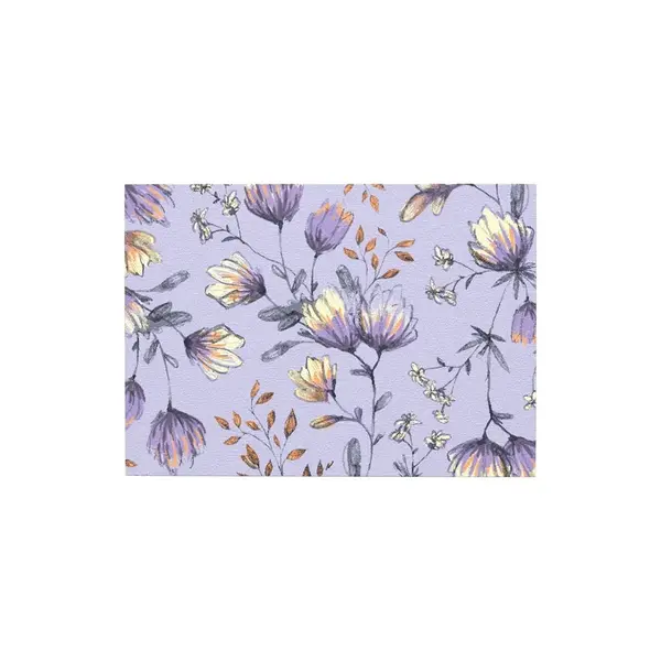 Name it meisjes pyjama - Purple Flower - Maat 110/116 Name it meisjes pyjama - Purple Flower - Maat 110/116