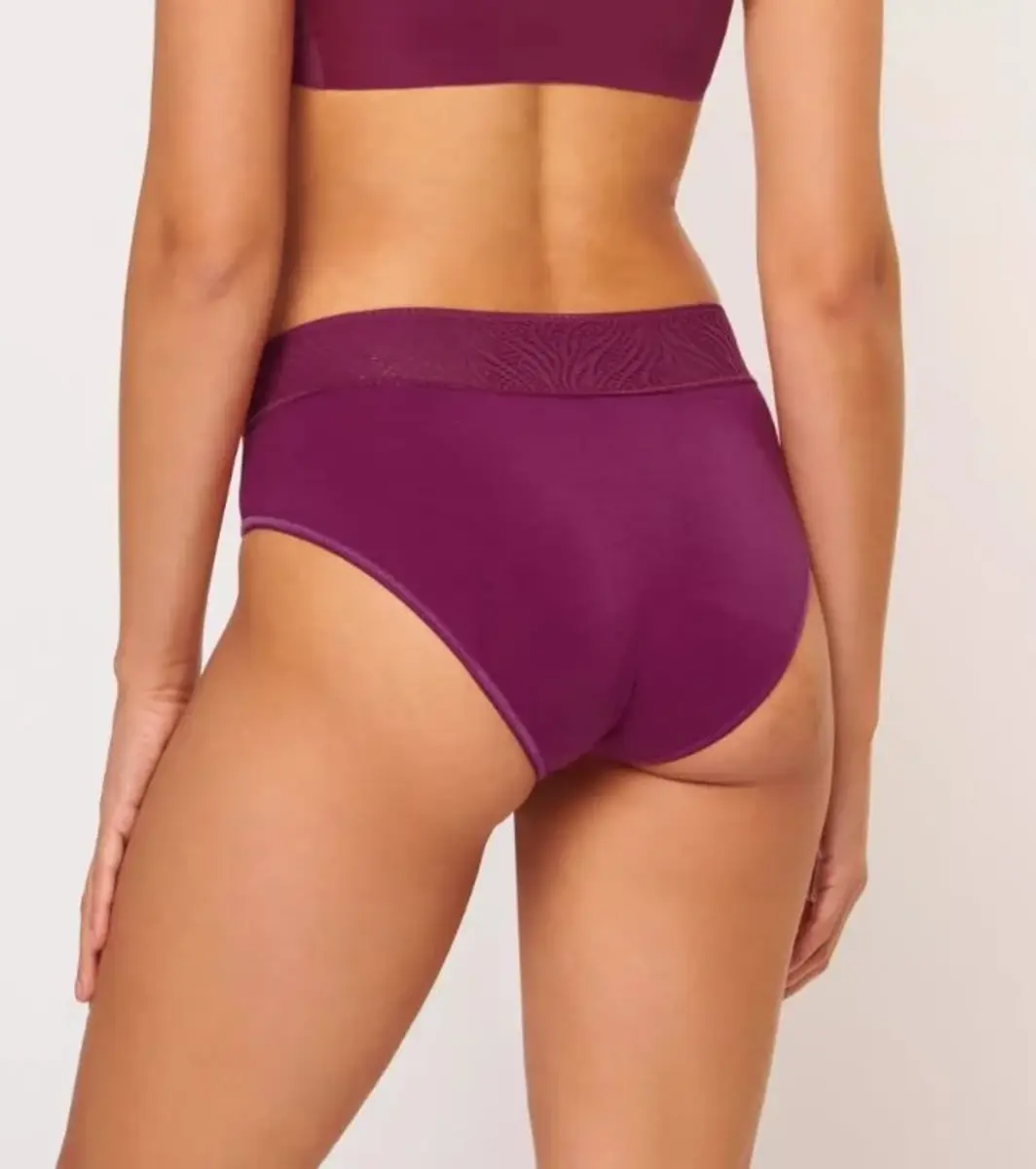 Sloggi 2-pack Menstruatie ondergoed - Period pant hipster light Sloggi 2-pack Menstruatie ondergoed - Period pant hipster light