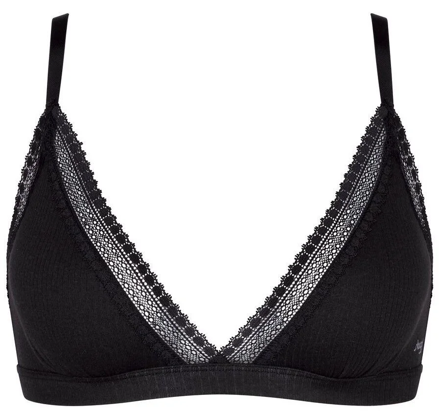 Sloggi Bralette - GO Ribbed bralette