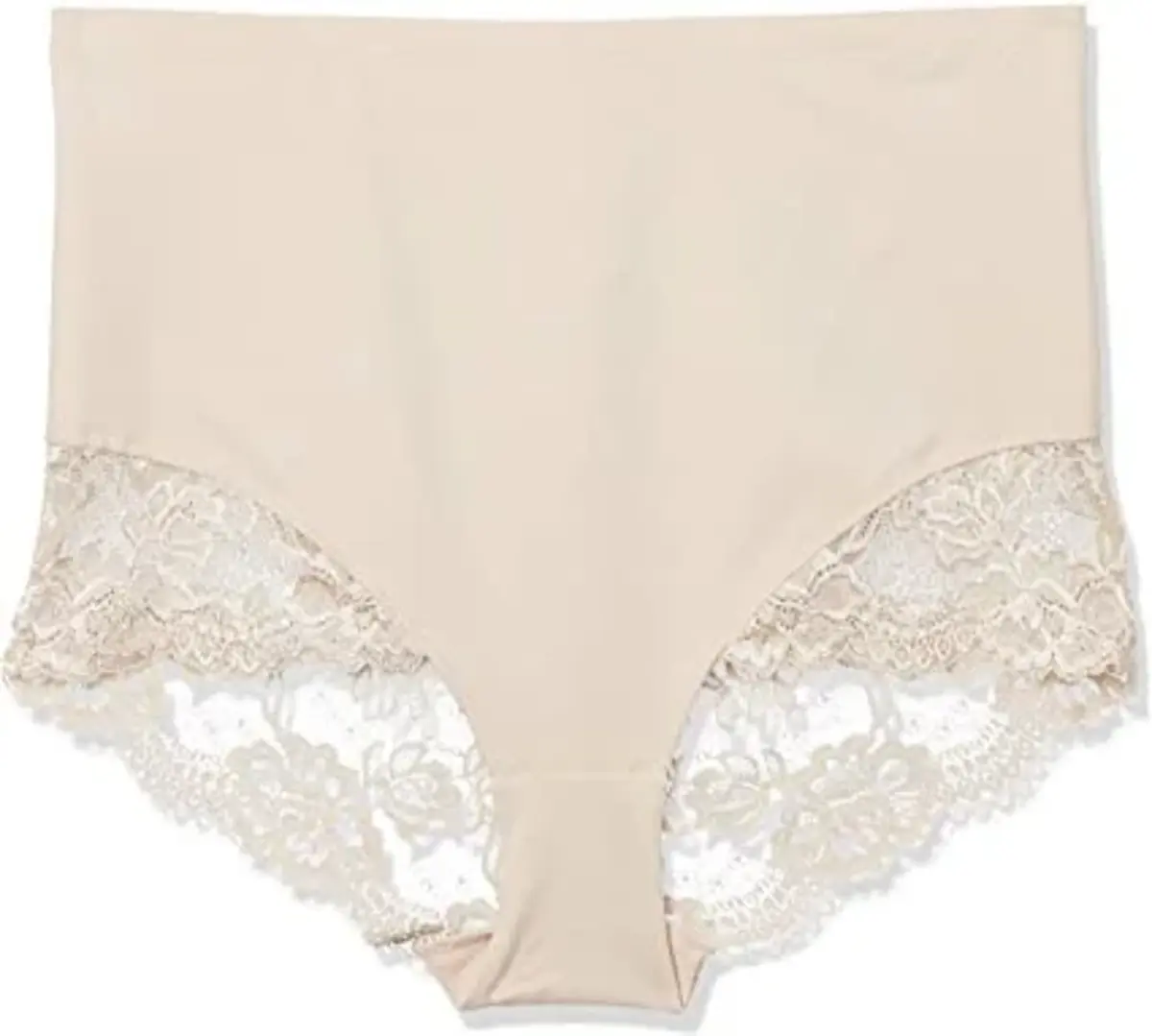 Dorina Corrigerende slip - Brigitte - Medium Control - kanten Shapewear tailleslip Dorina Corrigerende slip - Brigitte - Medium Control - kanten Shapewear tailleslip