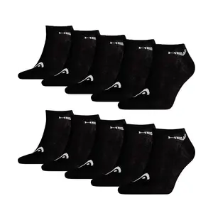 Head 10 paar - sneaker sokken - Enkel sokken - Multipack Head 10 paar - sneaker sokken - Enkel sokken - Multipack