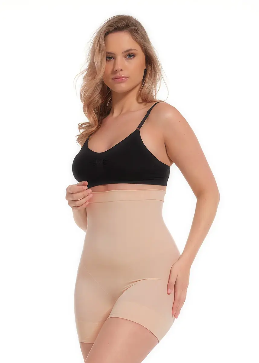 Magic Push up onderbroek corrigerend - Booty Booster - Billen lift - Shapewear Magic Push up onderbroek corrigerend - Booty Booster - Billen lift - Shapewear