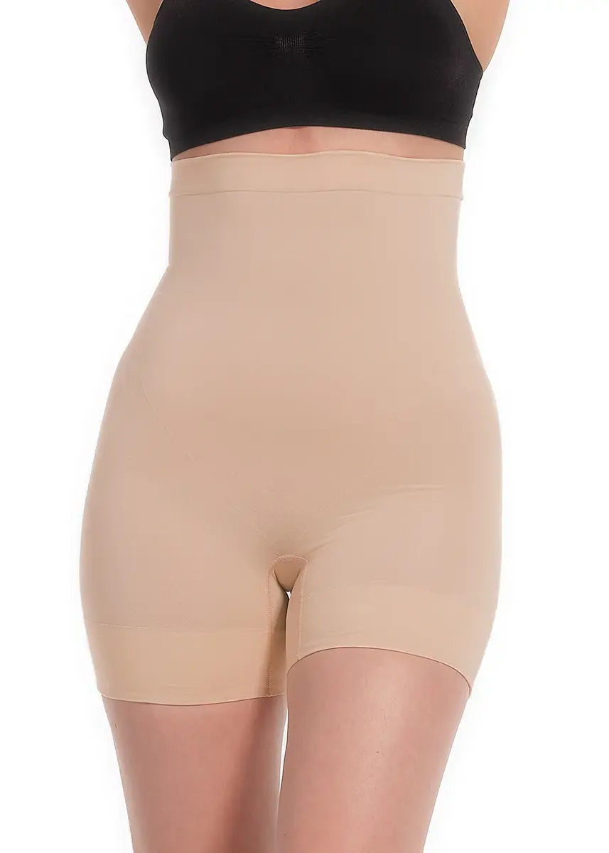 Magic Push up onderbroek corrigerend - Booty Booster - Billen lift - Shapewear Magic Push up onderbroek corrigerend - Booty Booster - Billen lift - Shapewear