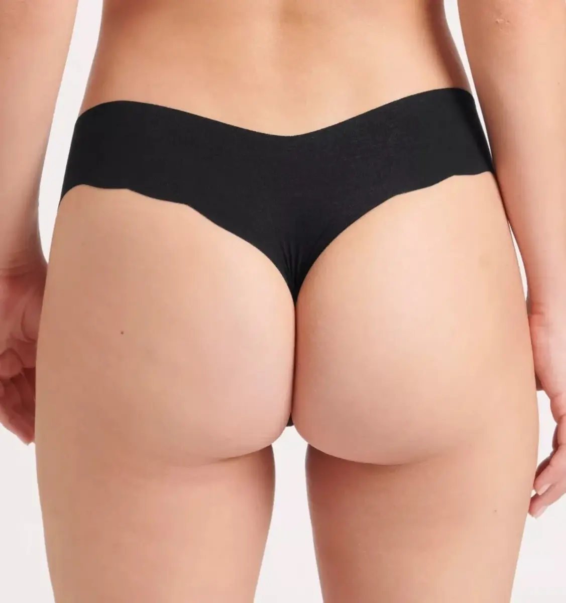 Sloggi dames Zero Invisible hipstring Modal 2.0 - Naadloze dames string - katoenen kruisje Sloggi dames Zero Invisible hipstring Modal 2.0 - Naadloze dames string - katoenen kruisje