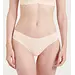 Sloggi dames Zero Invisible hipstring Modal 2.0 - Naadloze dames string - katoenen kruisje - Creme