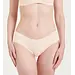 Sloggi dames Zero hipster Invisible - Modal 2.0 - Naadloze dames hipster short - Onzichtbaar - Creme