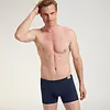 Sloggi 2-Pack heren boxershort - Natural Go