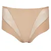 Nina von C kanten correctie taille slip dames