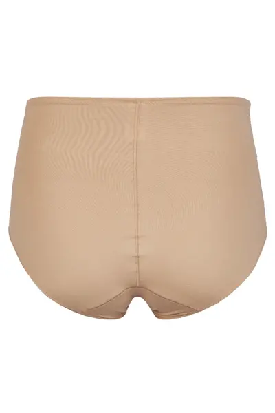 Nina von C Corrigerend ondergoed buik - Katoenen Kanten shapewear tailleslip Nina von C Corrigerend ondergoed buik - Katoenen Kanten shapewear tailleslip