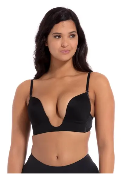 Magic BH Diepe decollete - V-Bra Magic BH Diepe decollete - V-Bra