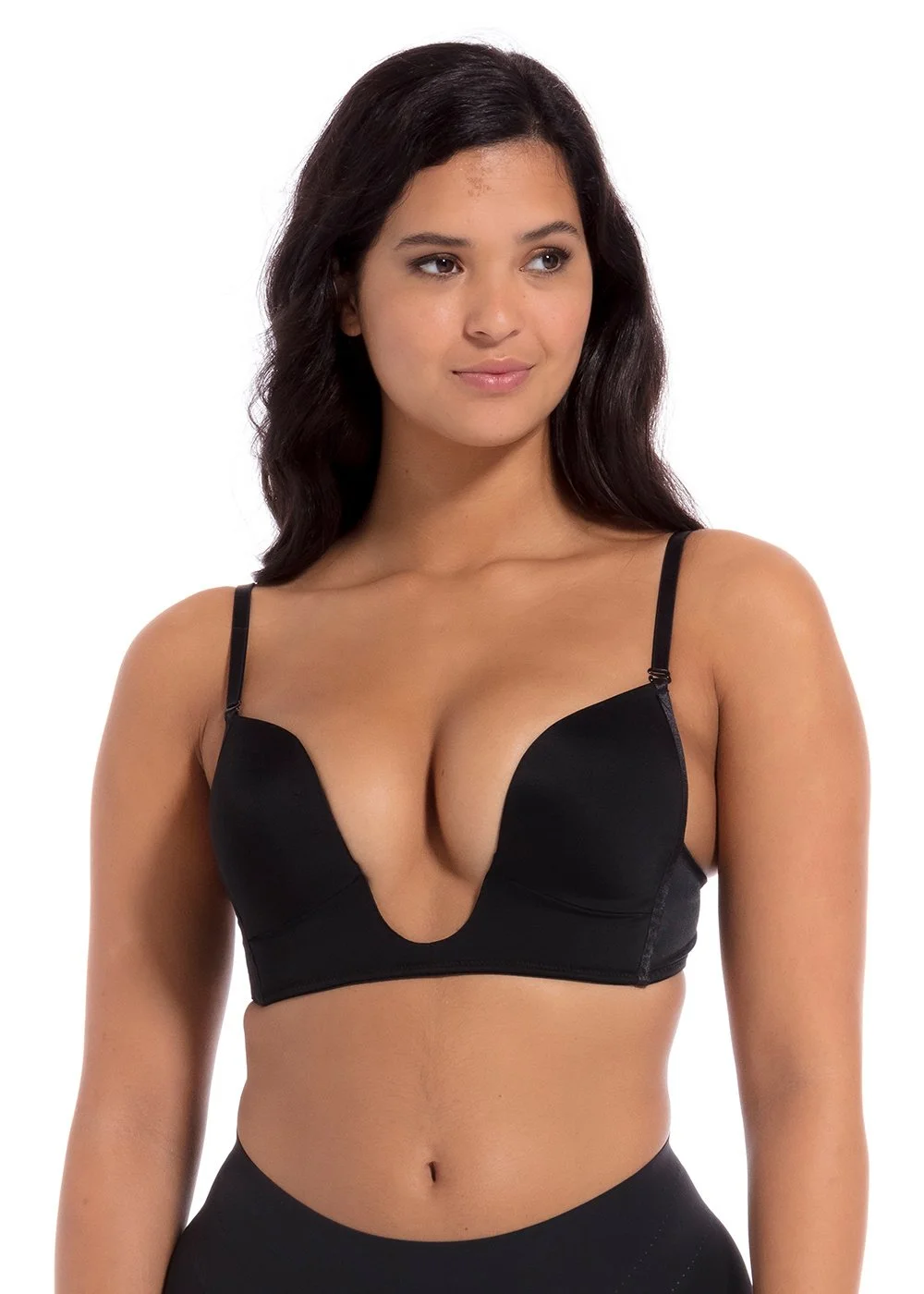 Magic BH Diepe decollete - V-Bra Magic BH Diepe decollete - V-Bra