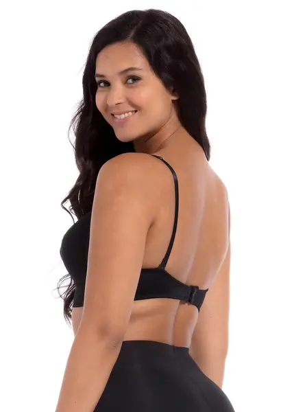 Magic BH Diepe decollete - V-Bra - Push up Bh - Strapless bh - Afneembare bandjes - Lage rug bh Magic BH Diepe decollete - V-Bra - Push up Bh - Strapless bh - Afneembare bandjes - Lage rug bh