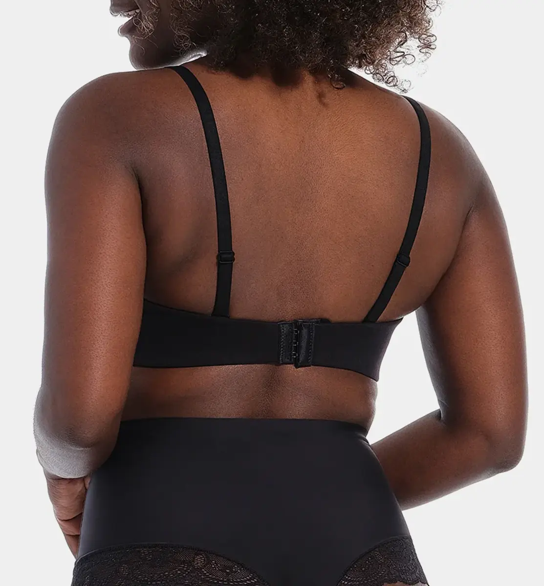 Magic Strapless BH met onzichtbare beugel - Bh met afneembare bandjes - Magic Strapless BH met onzichtbare beugel - Bh met afneembare bandjes -