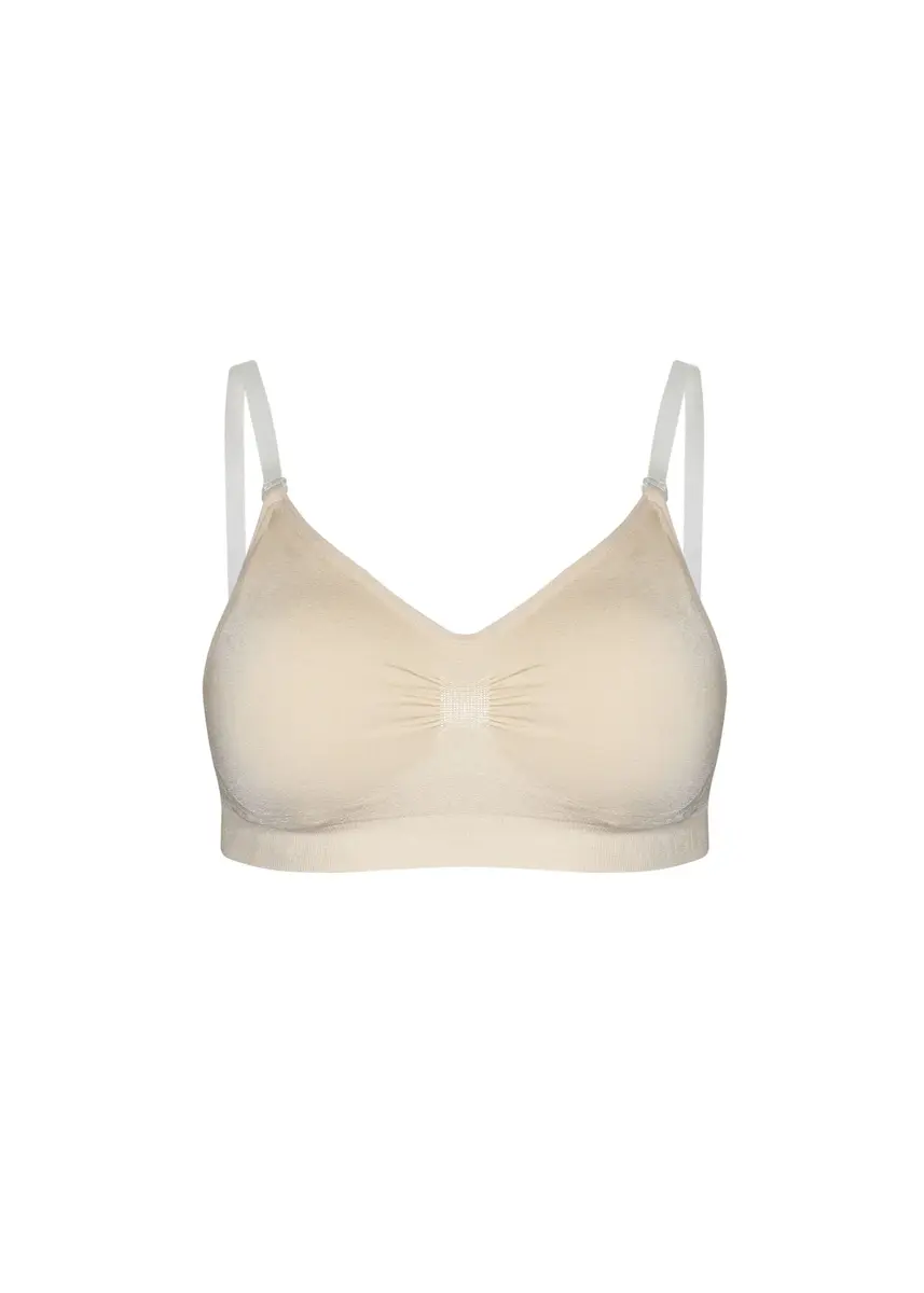 Magic Invisible bh met doorzichtige bandjes - Onzichtbaar - Transparant - Bh zonder achterkant - BH voor open rug - Transparante bh Magic Invisible bh met doorzichtige bandjes - Onzichtbaar - Transparant - Bh zonder achterkant - BH voor open rug - Transparante bh