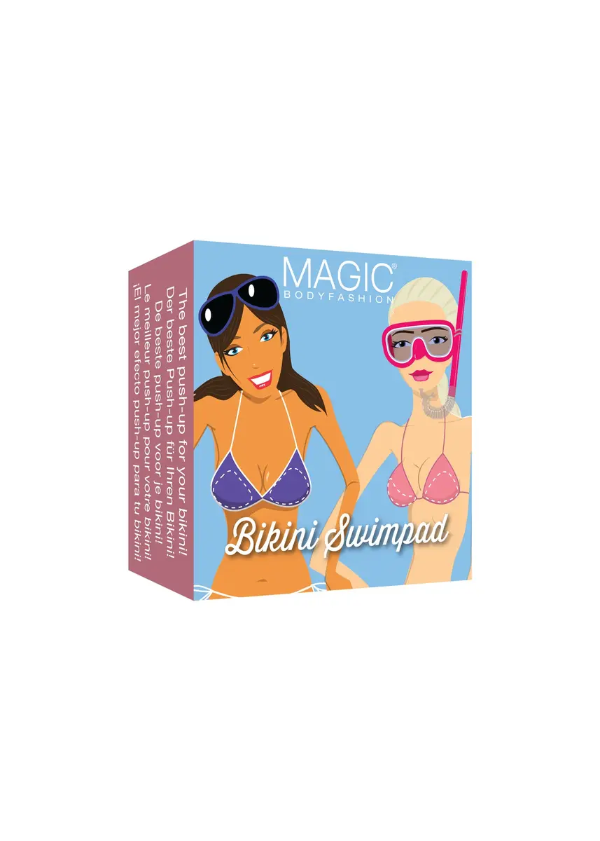 Magic BH Bikini Pads / vulling - Bikini swim pad - Bh vulling Magic BH Bikini Pads / vulling - Bikini swim pad - Bh vulling