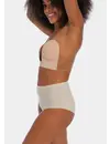 Magic Strapless BH Diepe decollete - Luve Bra - Plak Bh zonder achterkant - Decollete Bh - bh voor open rug