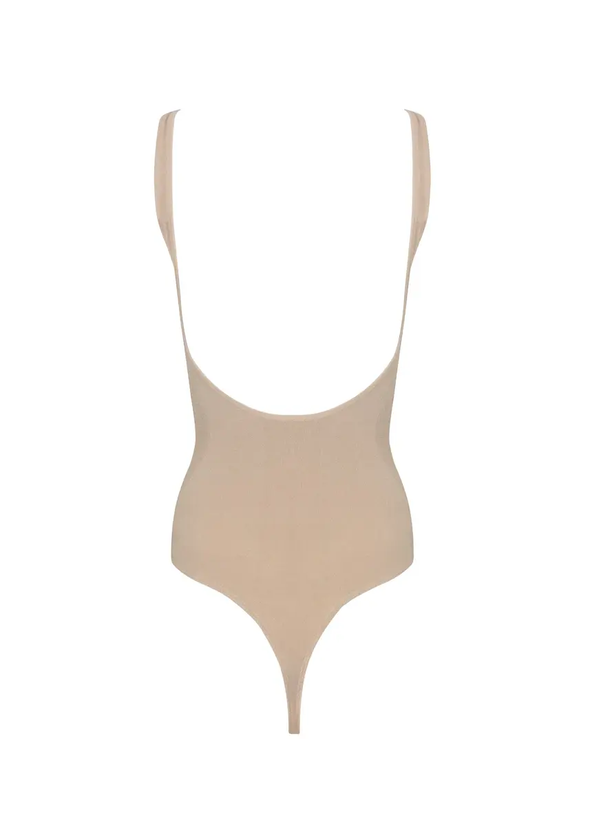 Magic corrigerende body lage rug - Low back body - Shapewear bodysuit - Buik corrigerend Magic corrigerende body lage rug - Low back body - Shapewear bodysuit - Buik corrigerend