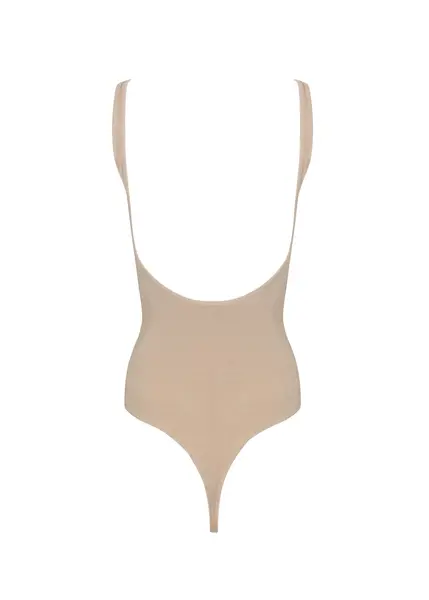 Magic corrigerende body lage rug - Low back body - Shapewear bodysuit - Buik corrigerend Magic corrigerende body lage rug - Low back body - Shapewear bodysuit - Buik corrigerend