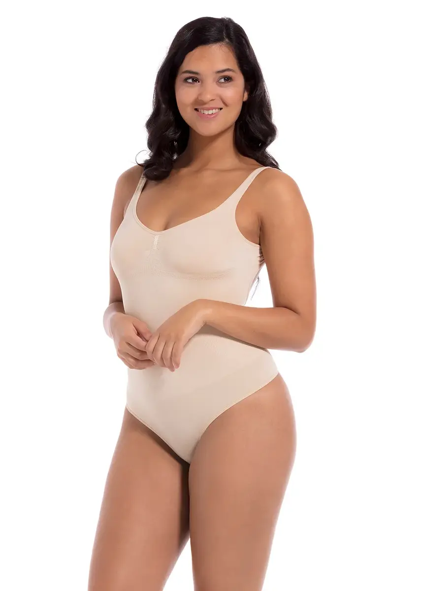 Magic corrigerende body lage rug - Low back body - Shapewear bodysuit - Buik corrigerend Magic corrigerende body lage rug - Low back body - Shapewear bodysuit - Buik corrigerend