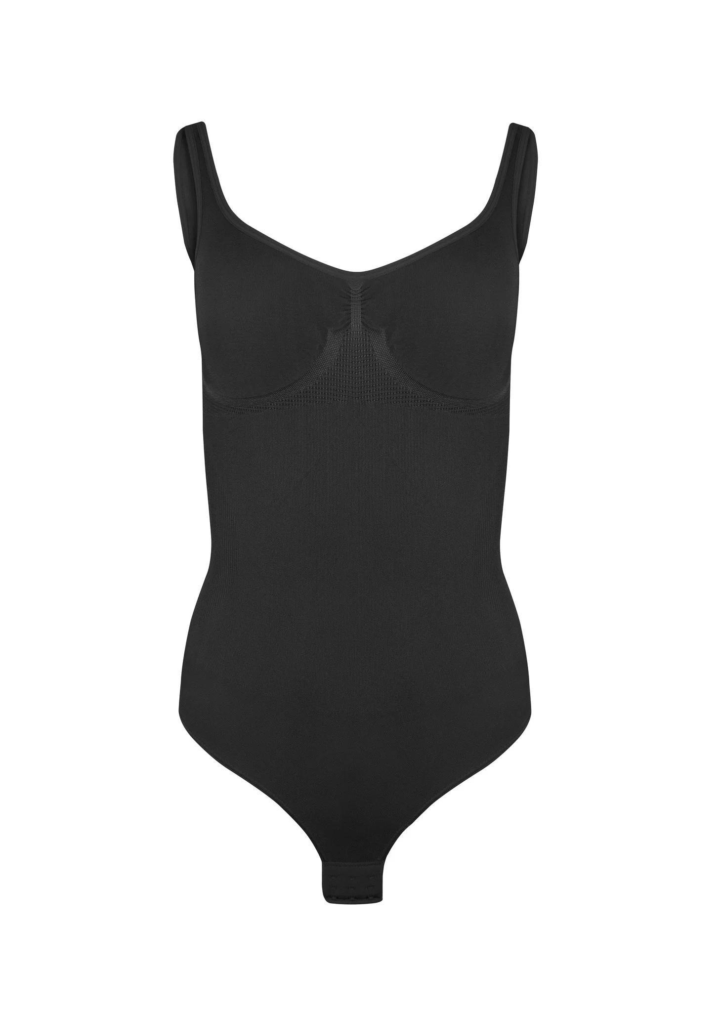 MAGIC BODYFASHION Bodysuit voor dames, lage rug, comfortabel en