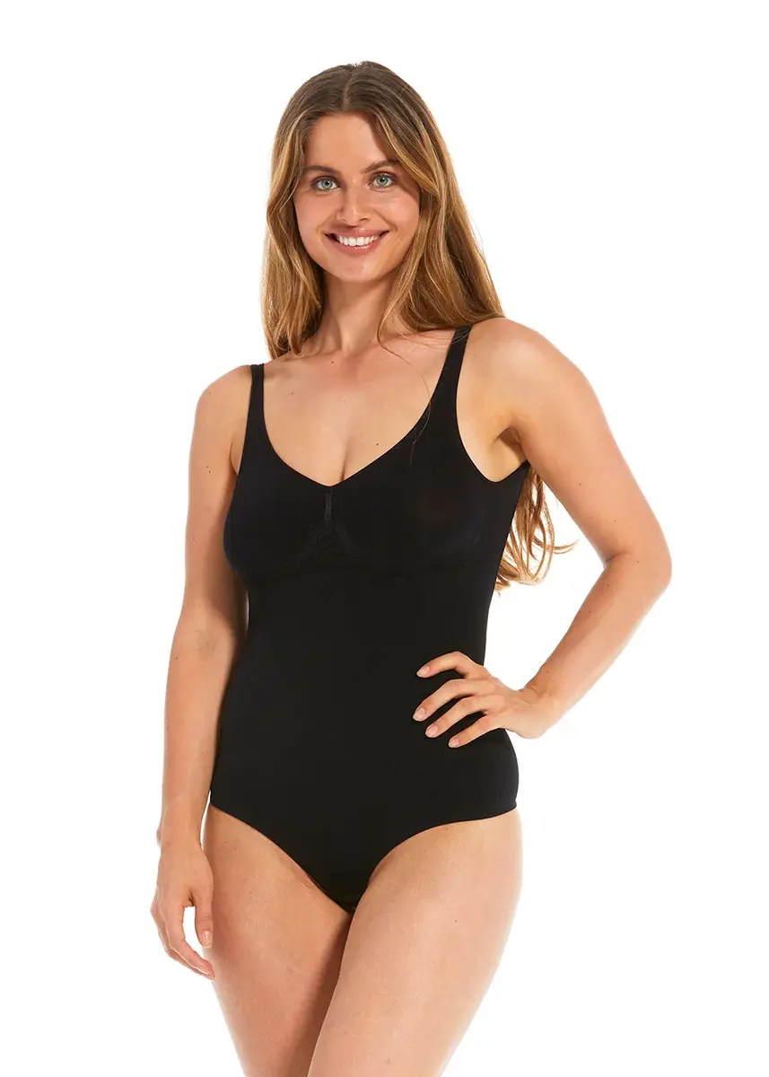 Magic corrigerende body lage rug - Low back body - Shapewear bodysuit - Buik corrigerend Magic corrigerende body lage rug - Low back body - Shapewear bodysuit - Buik corrigerend