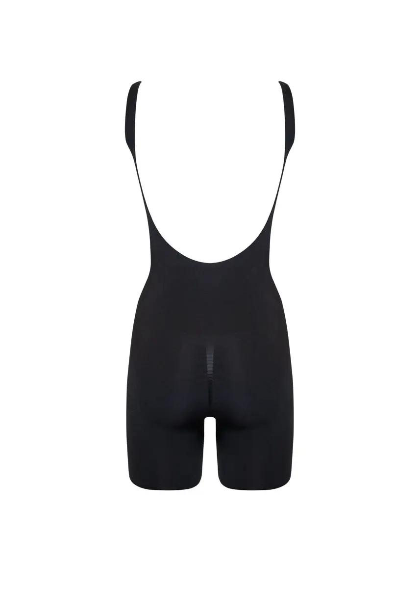 Magic corrigerende bodysuit lage rug - Low back bodysuit - Shapewear correctie body - Buik corrigerend