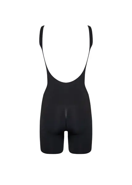 Magic corrigerende bodysuit lage rug - Low back bodysuit - Shapewear correctie body - Buik corrigerend