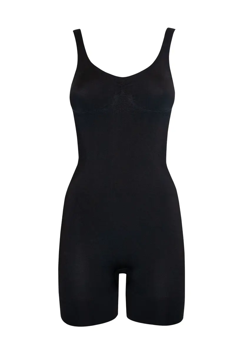 Magic corrigerende bodysuit lage rug - Low back bodysuit - Shapewear correctie body - Buik corrigerend