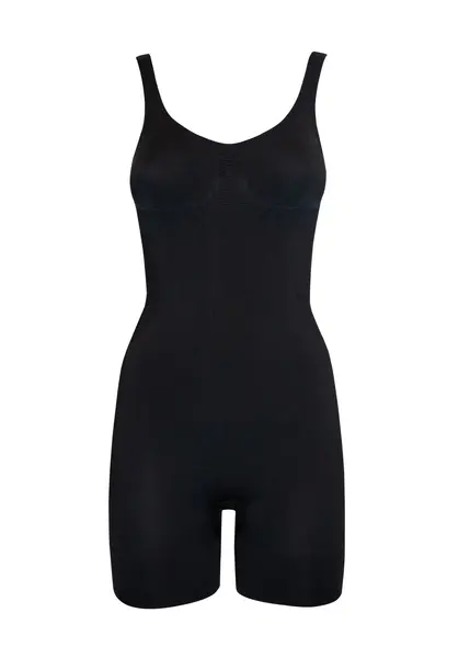 Magic corrigerende bodysuit lage rug - Low back bodysuit - Shapewear correctie body - Buik corrigerend