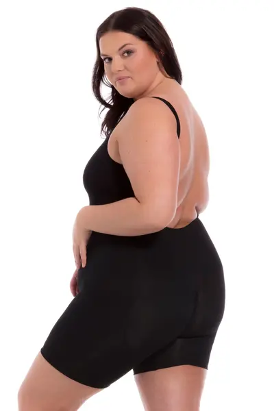 Magic corrigerende bodysuit lage rug - Low back bodysuit - Shapewear correctie body - Buik corrigerend