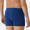 Schiesser 2-pack Tencel heren boxershort - Blue