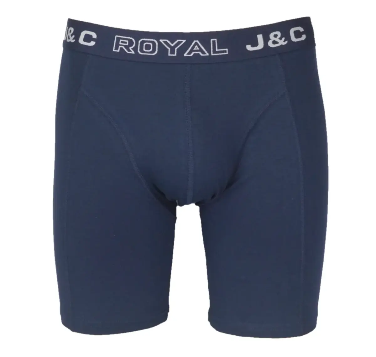 J&C Heren boxershort - extra lange pijpjes - Modal - Tegen schurende benen - Kruipt niet op J&C Heren boxershort - extra lange pijpjes - Modal - Tegen schurende benen - Kruipt niet op