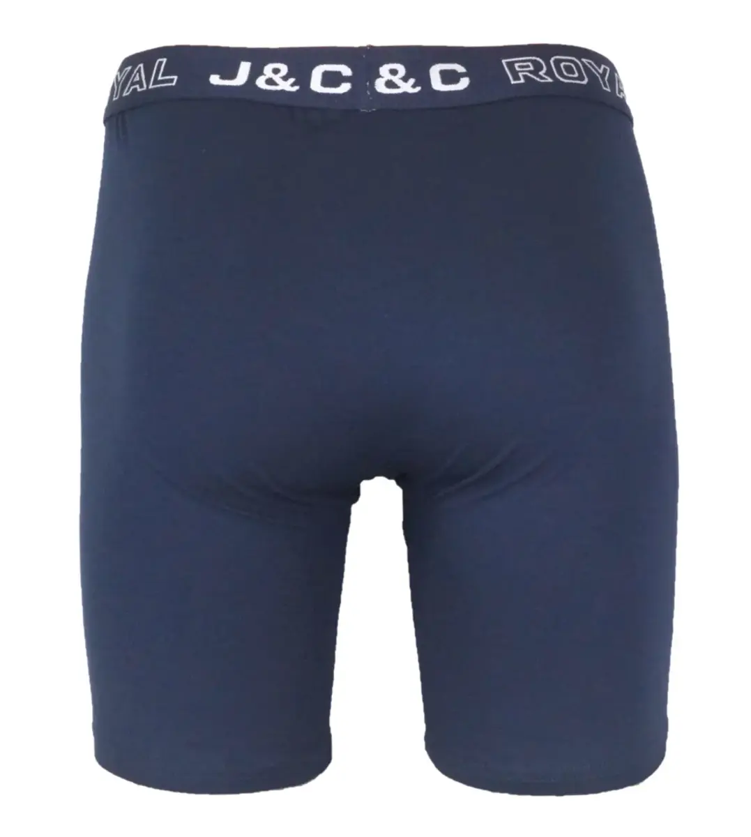 J&C Heren boxershort - extra lange pijpjes - Modal - Tegen schurende benen - Kruipt niet op J&C Heren boxershort - extra lange pijpjes - Modal - Tegen schurende benen - Kruipt niet op