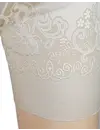 J&C corrigerende dames boxershort met kant - Shapewear kanten short