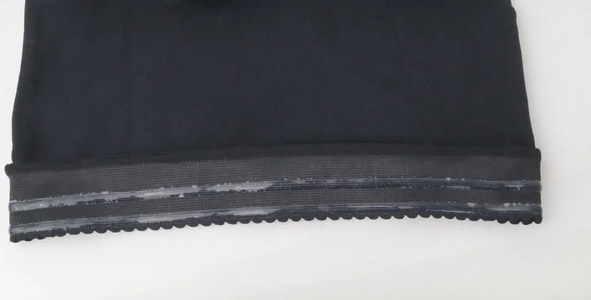 J&C corrigerende tailleslip met kant - Hoge buik corrigerende shapewear brief J&C corrigerende tailleslip met kant - Hoge buik corrigerende shapewear brief