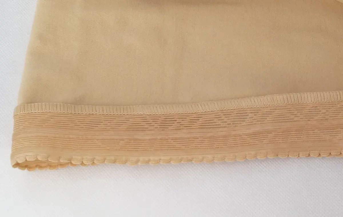 J&C corrigerende tailleslip met kant - Hoge buik corrigerende shapewear brief J&C corrigerende tailleslip met kant - Hoge buik corrigerende shapewear brief