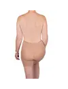 NOMI corrigerende naadloze short  - Sleek smoothing short - Buik corrigerende shapewear boxershort
