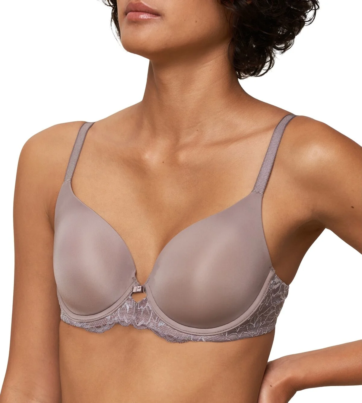 TRIUMPH BH Amourette Charm T WHP01