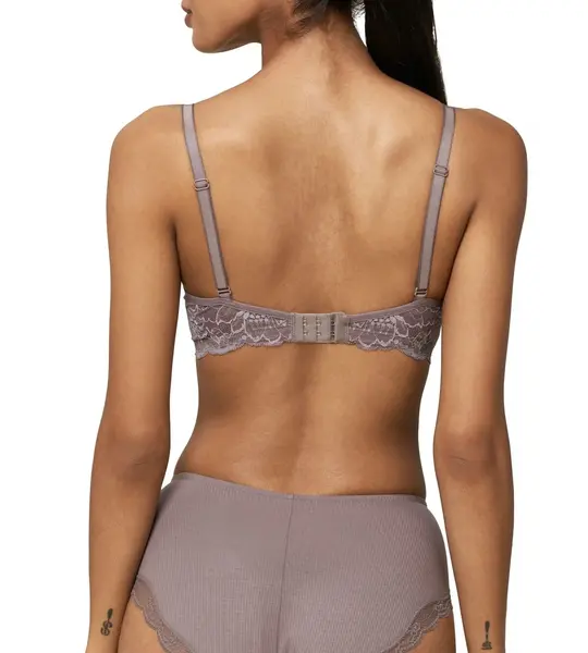 TRIUMPH BH Amourette Charm T W02 - Kanten Bh met beugel TRIUMPH BH Amourette Charm T W02 - Kanten Bh met beugel