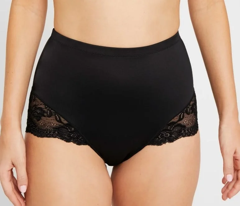 Dorina Corrigerend ondergoed taille slip - Brigitte ECO - Medium - Shapewear brief