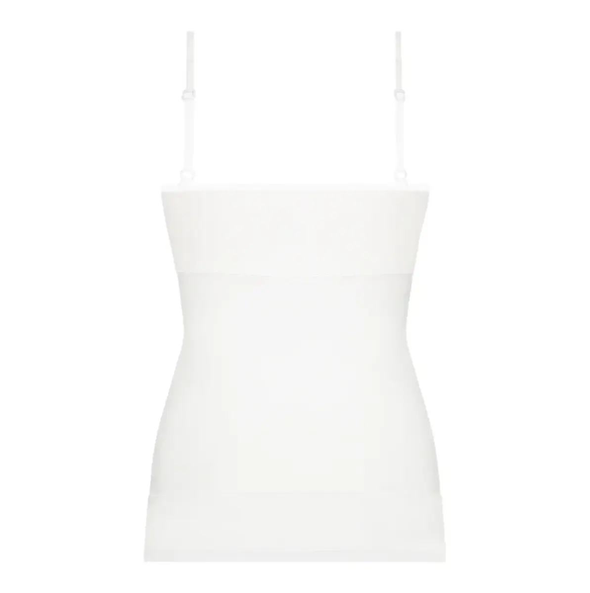 Ten Cate corrigerend kanten hemd - Basics shape spaghetti top - Shapewear kanten onderhemd Ten Cate corrigerend kanten hemd - Basics shape spaghetti top - Shapewear kanten onderhemd